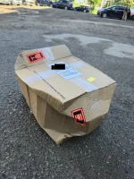 Тема „XC90 T6 2017 DO88 Air Intake и Еuro Compulsion Air Intake V1“